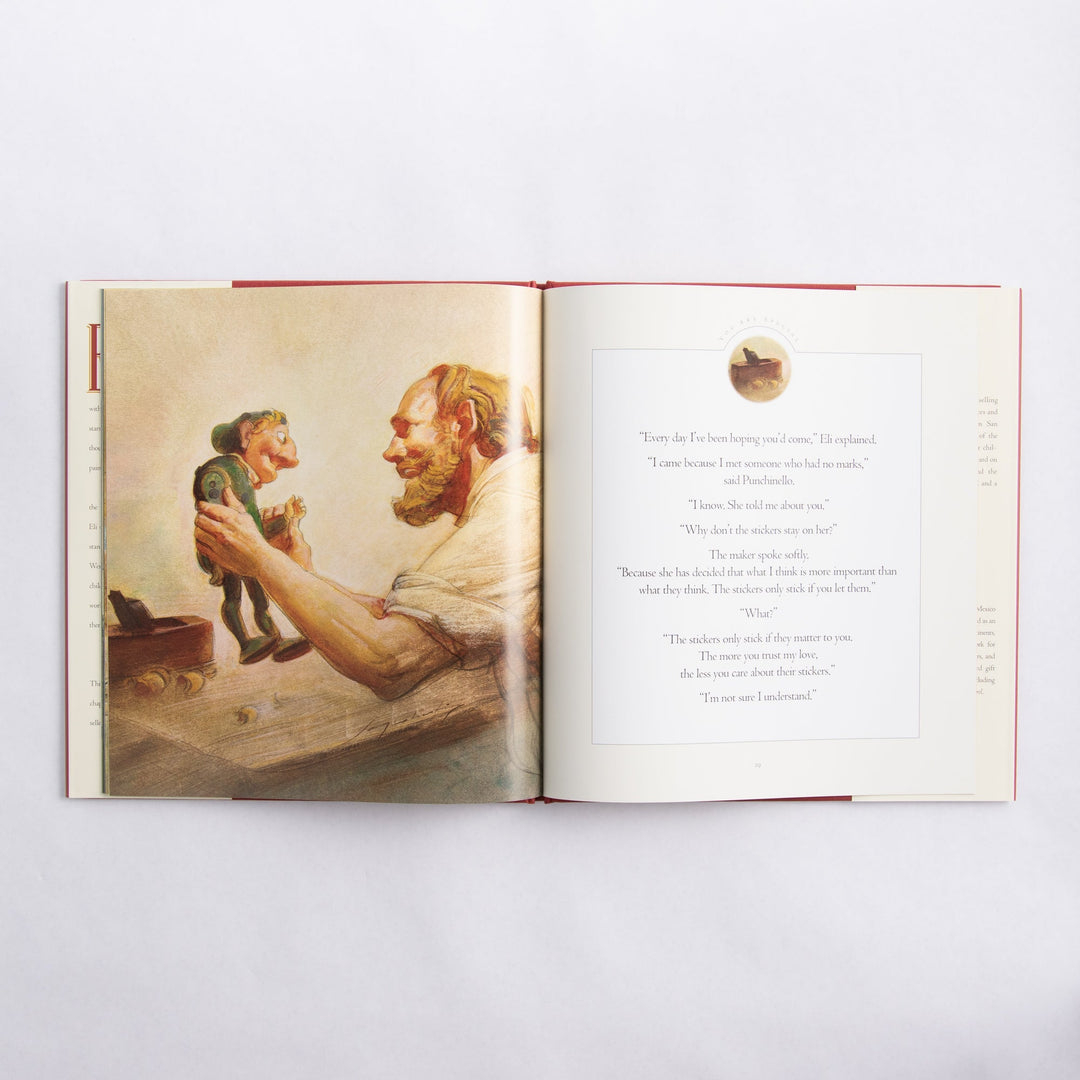 You Are Special - Tales of Wemmicksville