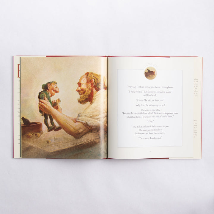 You Are Special - Tales of Wemmicksville