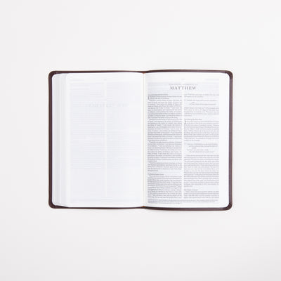 ESV Value Thinline Bible
