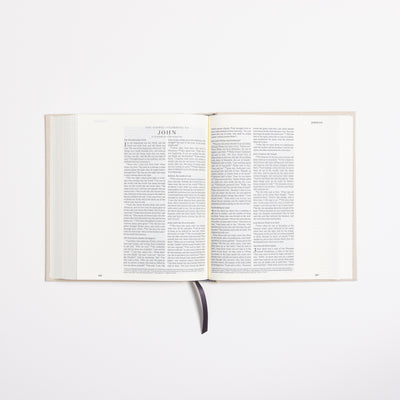 ESV Journaling Bible
