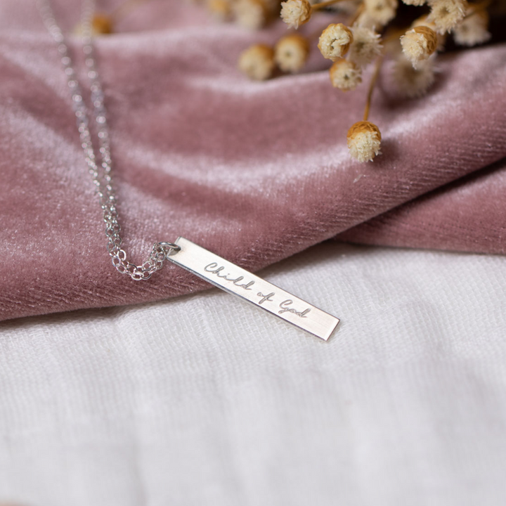 Child of God Necklace