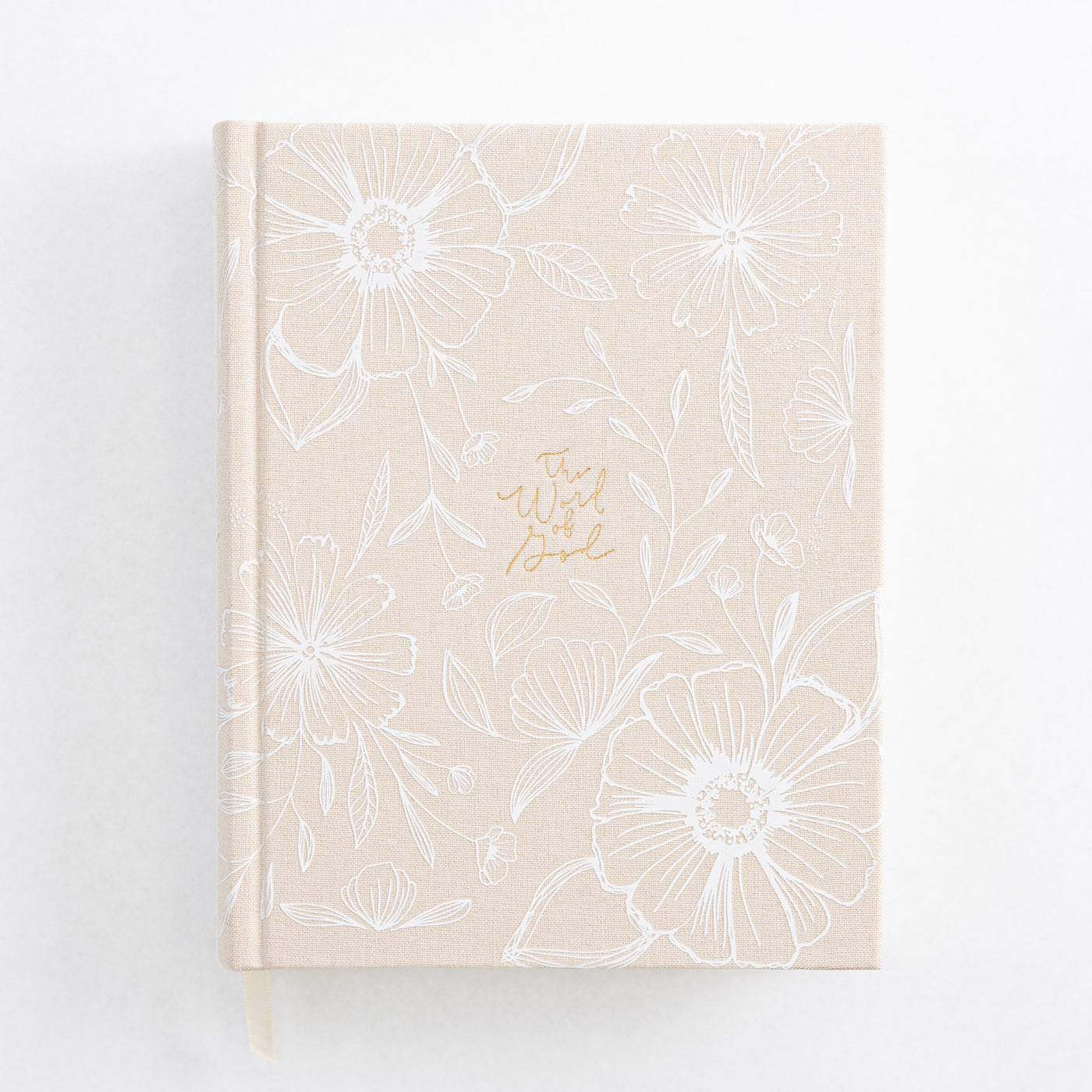 ESV Journaling Bible : Cordova Theme