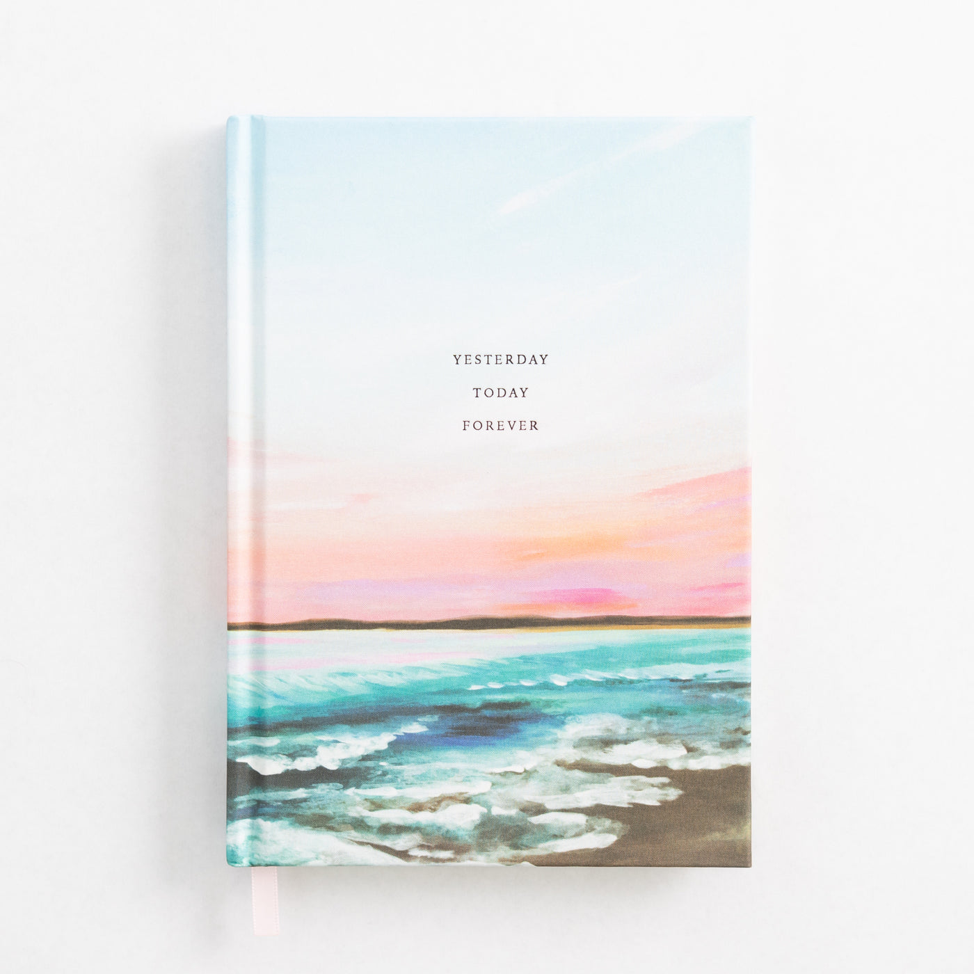 Hosanna Revival Notebook : Rosemary Beach Theme - Lined