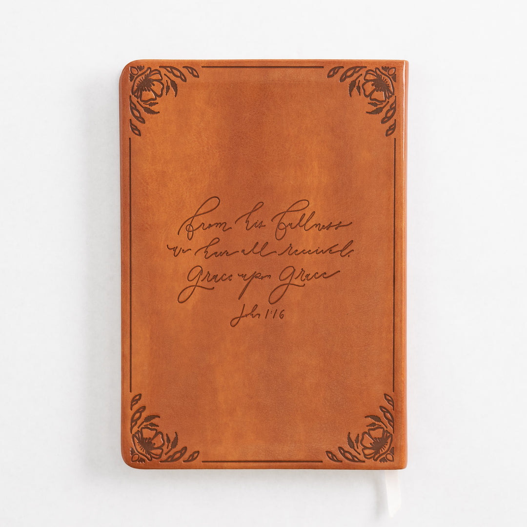 Hosanna Revival Notebook - Vienna Theme - Lined