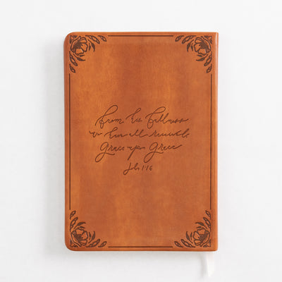 Hosanna Revival Notebook : Vienna Theme - Lined