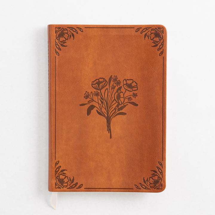 Hosanna Revival Notebook - Vienna Theme - Lined