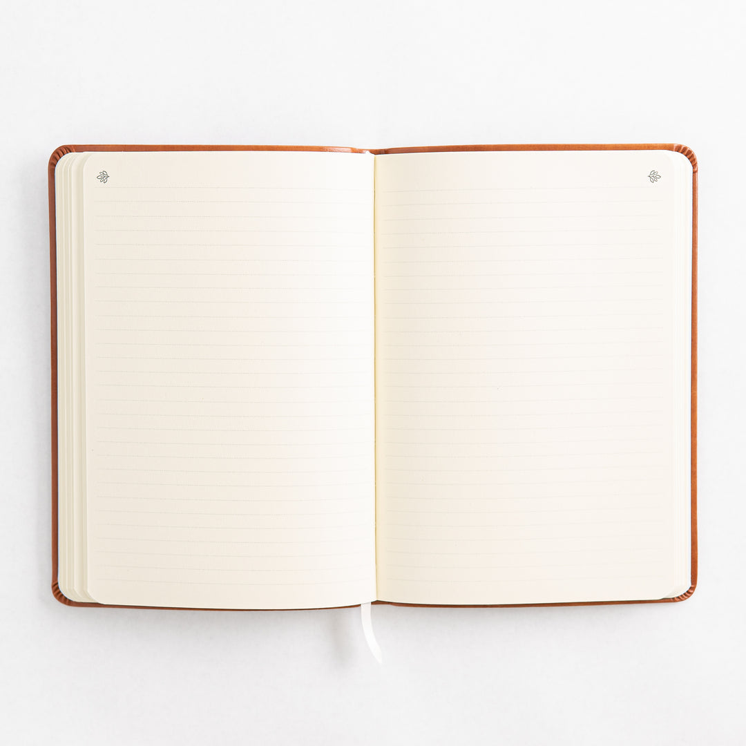 Hosanna Revival Notebook - Vienna Theme - Lined
