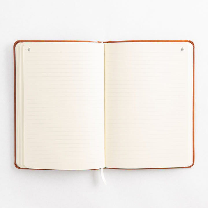 Hosanna Revival Notebook - Vienna Theme - Lined