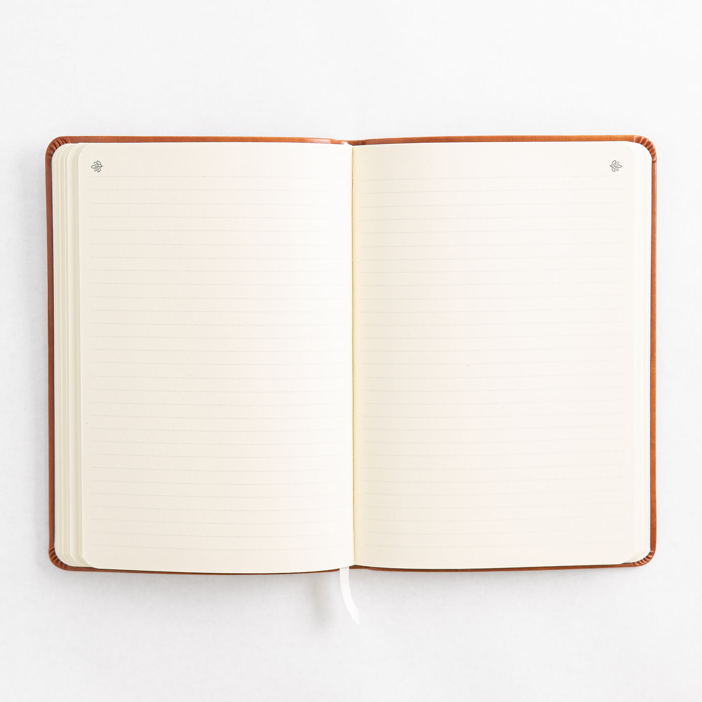 Hosanna Revival Notebook : Vienna Theme - Lined