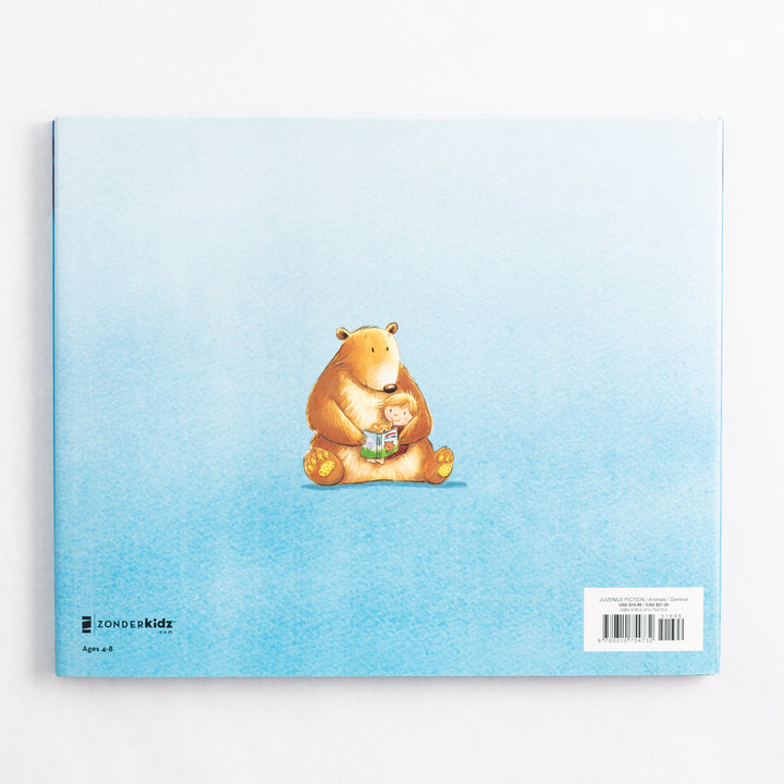 Give You A Bear Hug