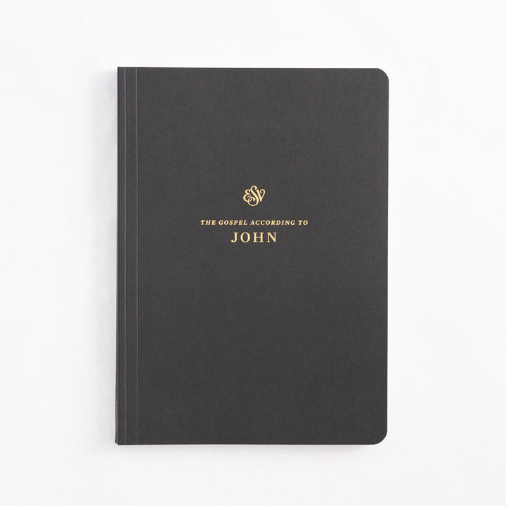 ESV Scripture Journal: John