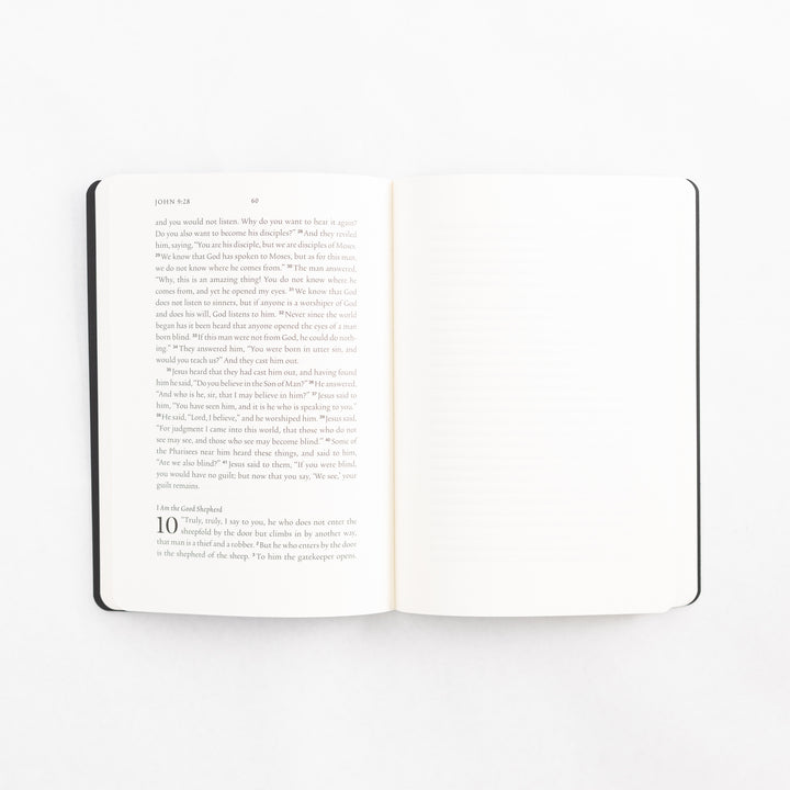 ESV Scripture Journal: John