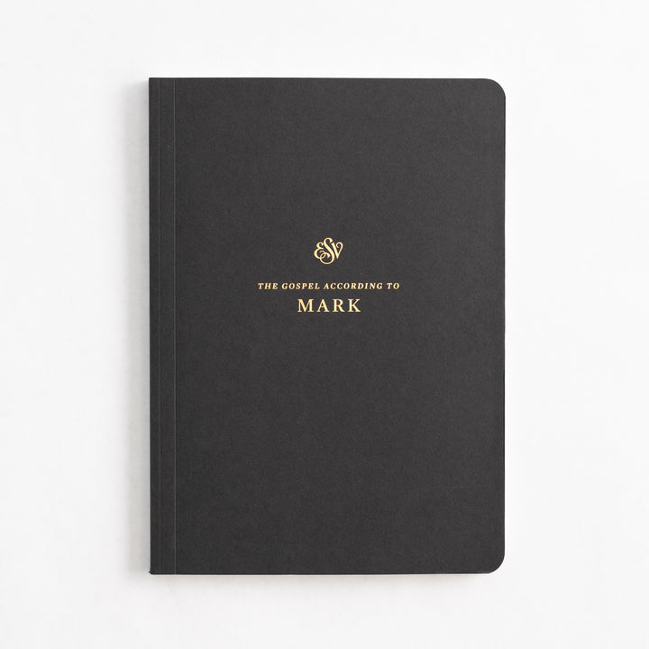 ESV Scripture Journal: Mark