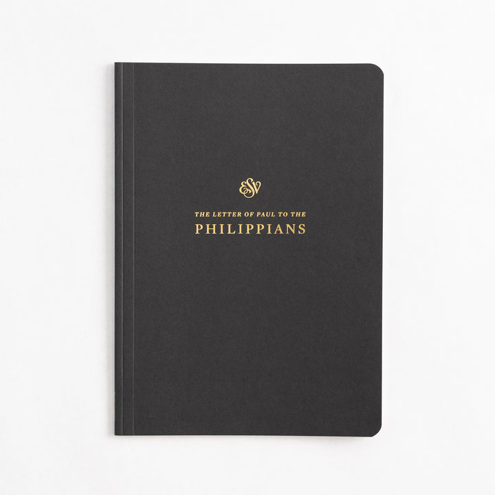 ESV Scripture Journal: Philippians