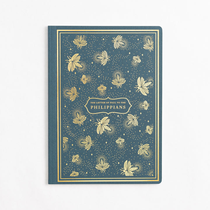 ESV Illuminated Scripture Journal: Philippians