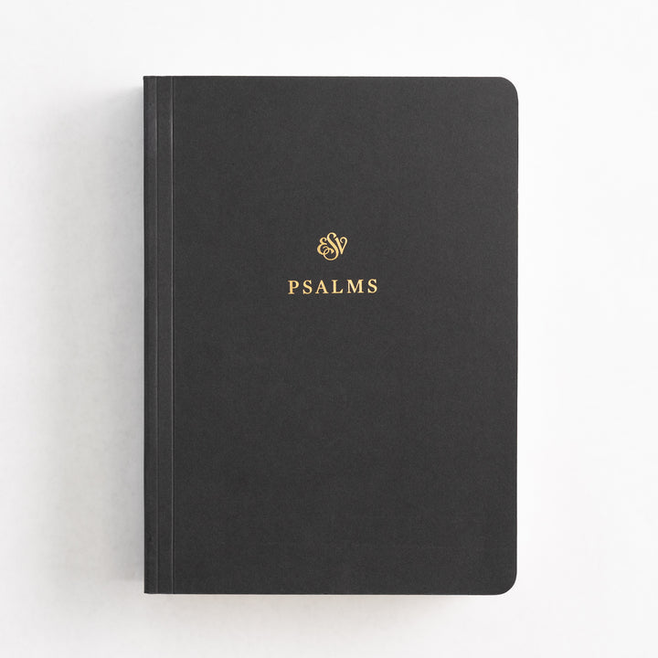 ESV Scripture Journal: Psalms