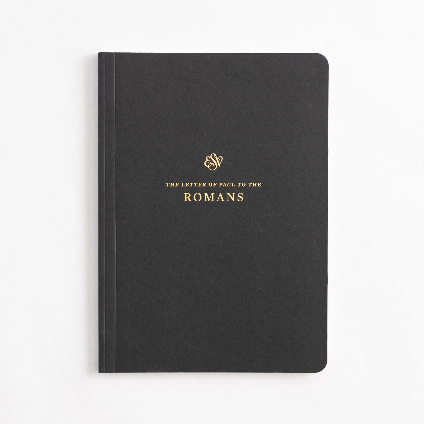 ESV Scripture Journal: Romans