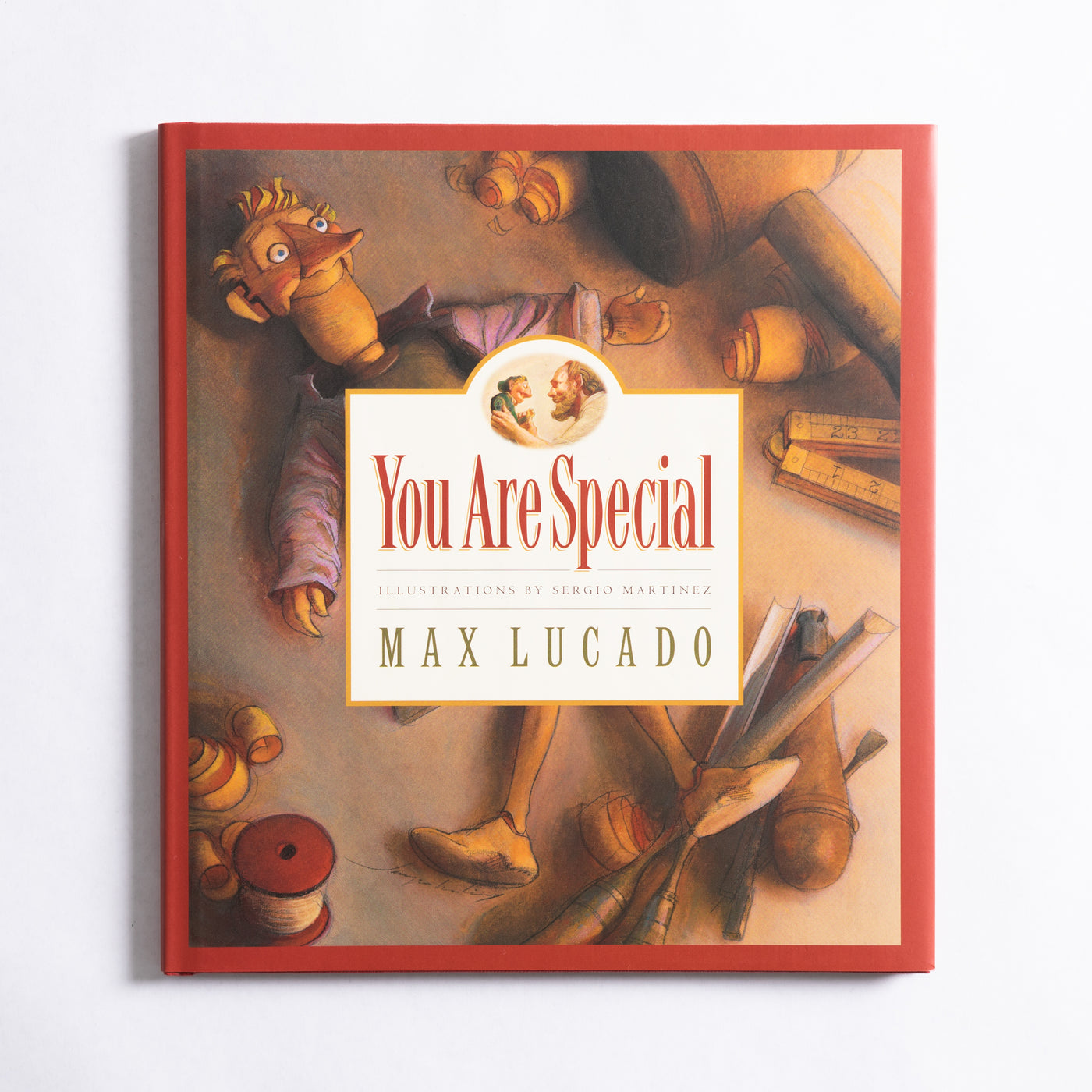 You Are Special - Tales of Wemmicksville