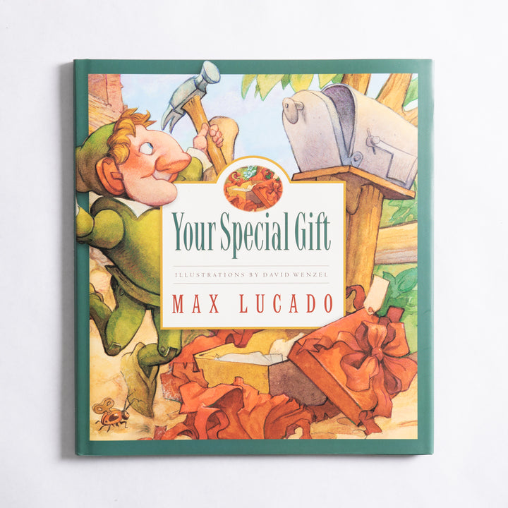 Your Special Gift --Wemmicks #6